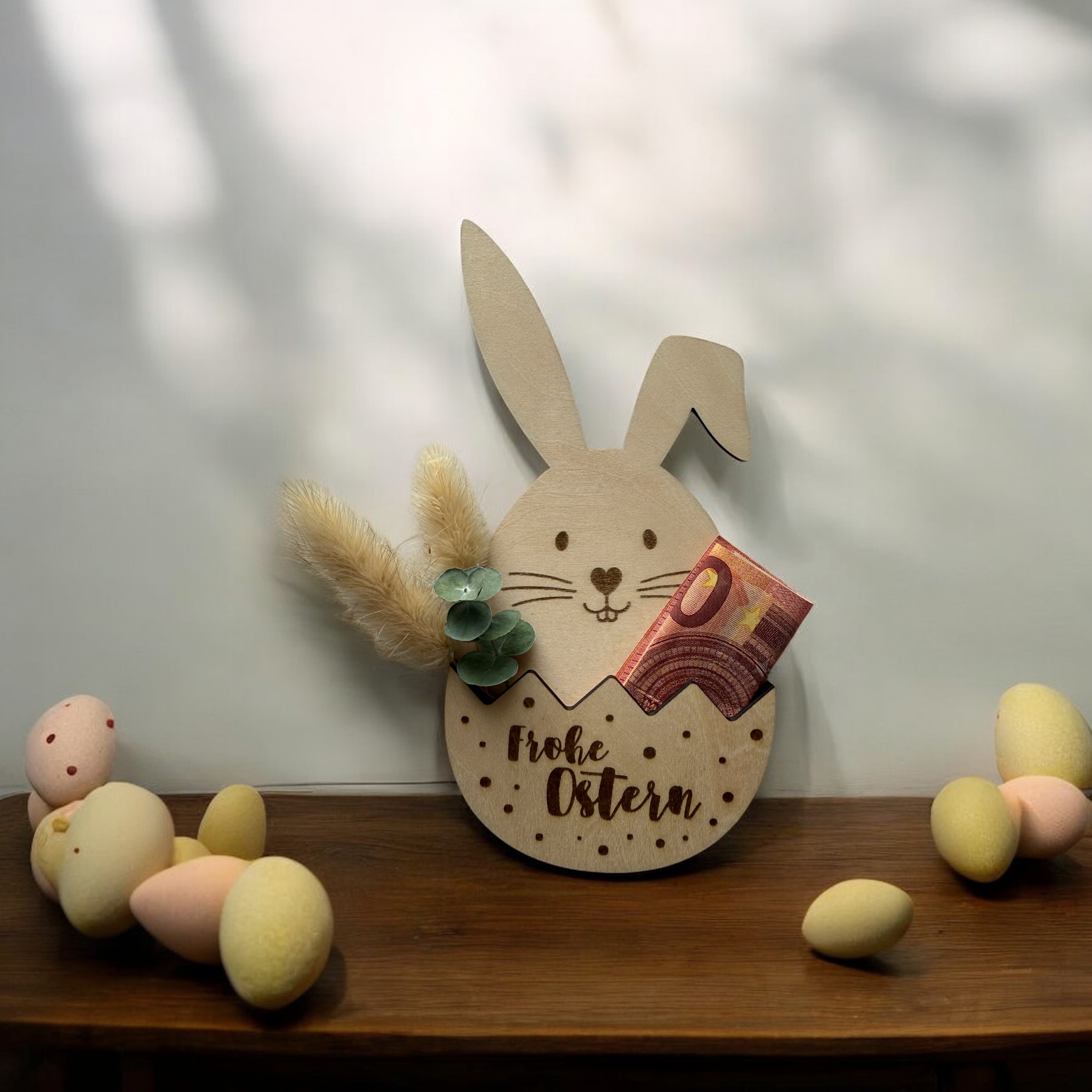 Geldgeschenk Ostern – Bild 6