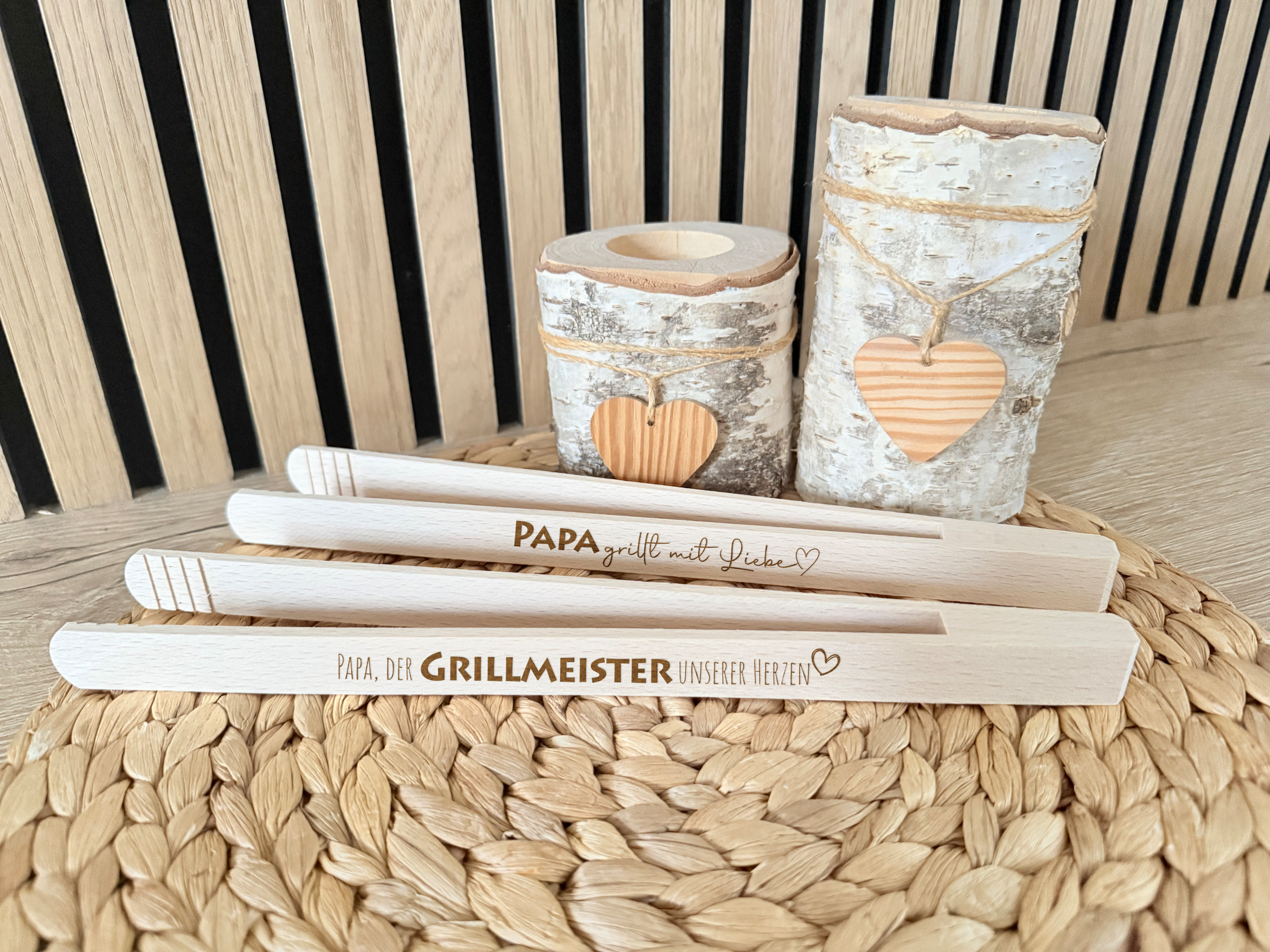 Grillzange – Bild 4