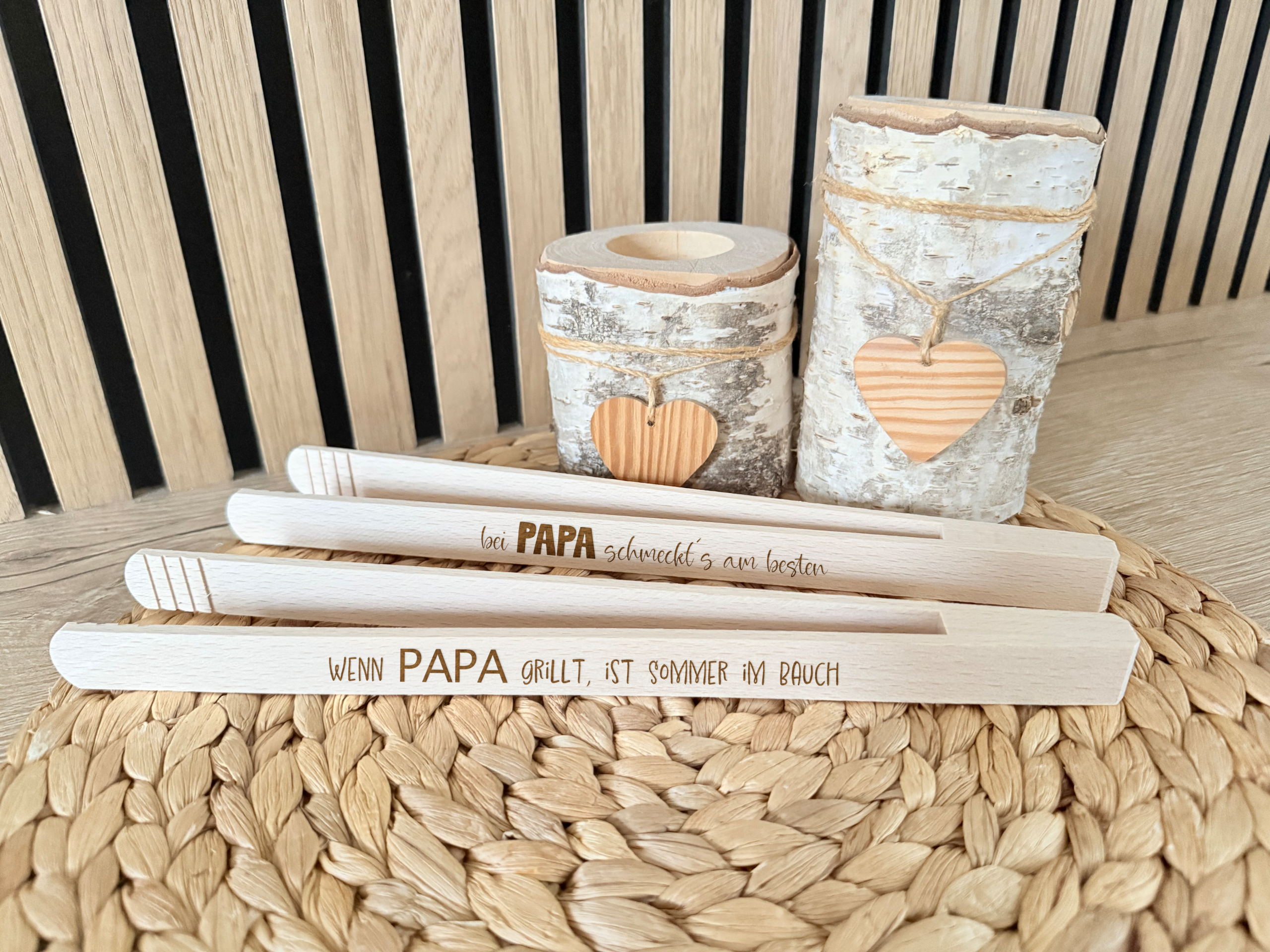 Grillzange – Bild 5