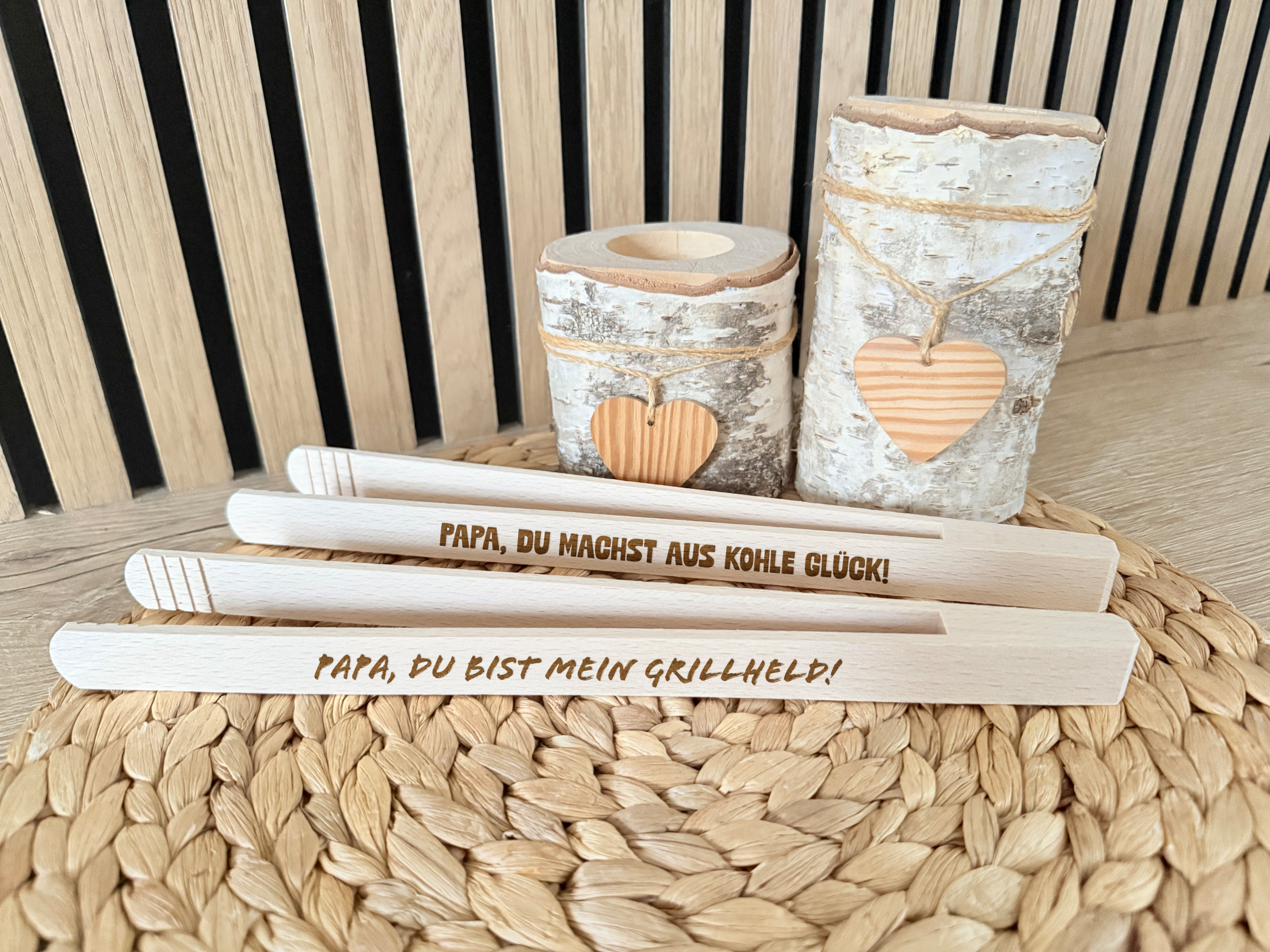 Grillzange – Bild 6