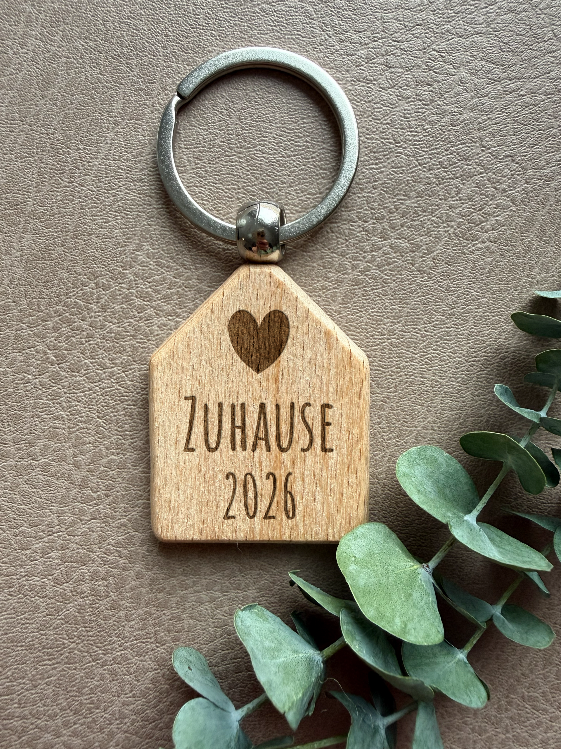 Schlüsselanhänger Bauherr – Bild 12