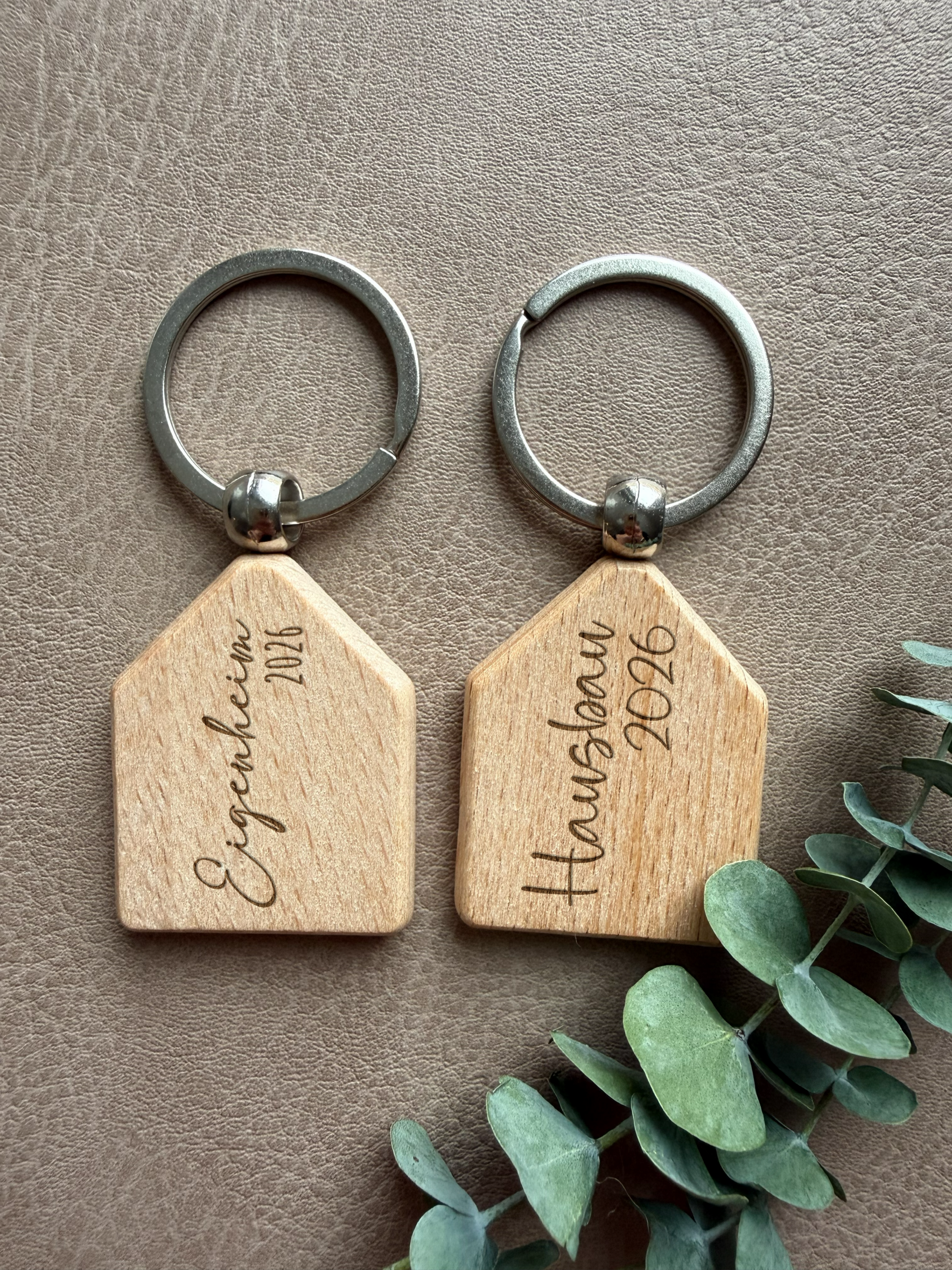 Schlüsselanhänger Bauherr – Bild 5